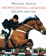 Showjumping Legends: Ireland 1868-1998