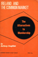 Ireland and the Common Market: True Alternatives to Membership