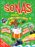 Sonas Annual 2020