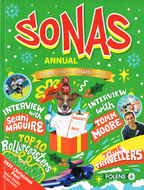 Sonas Annual 2020