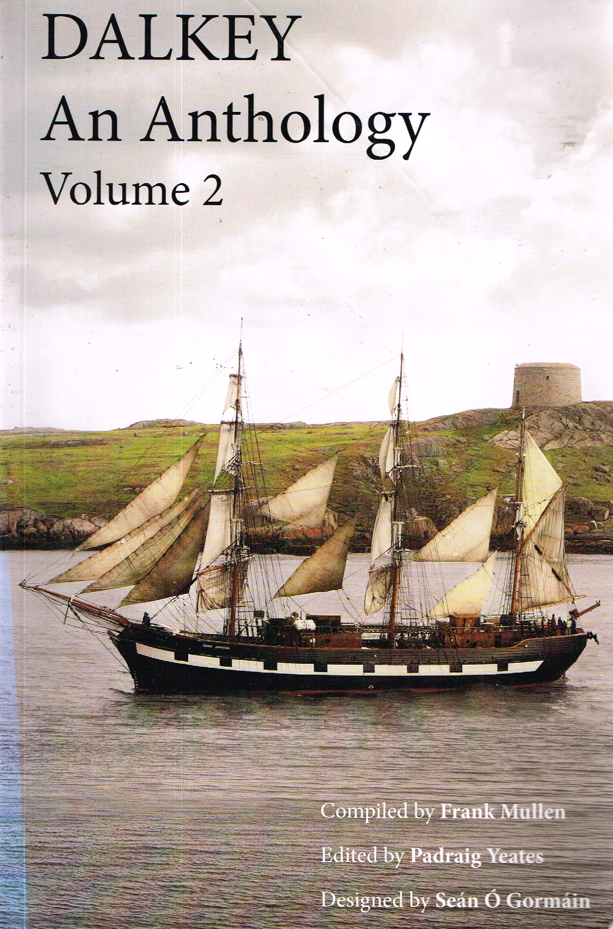 Dalkey: An Anthology, Volume 2