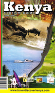 Kenya Tourism Guide, 2011/2012 - Edition 7