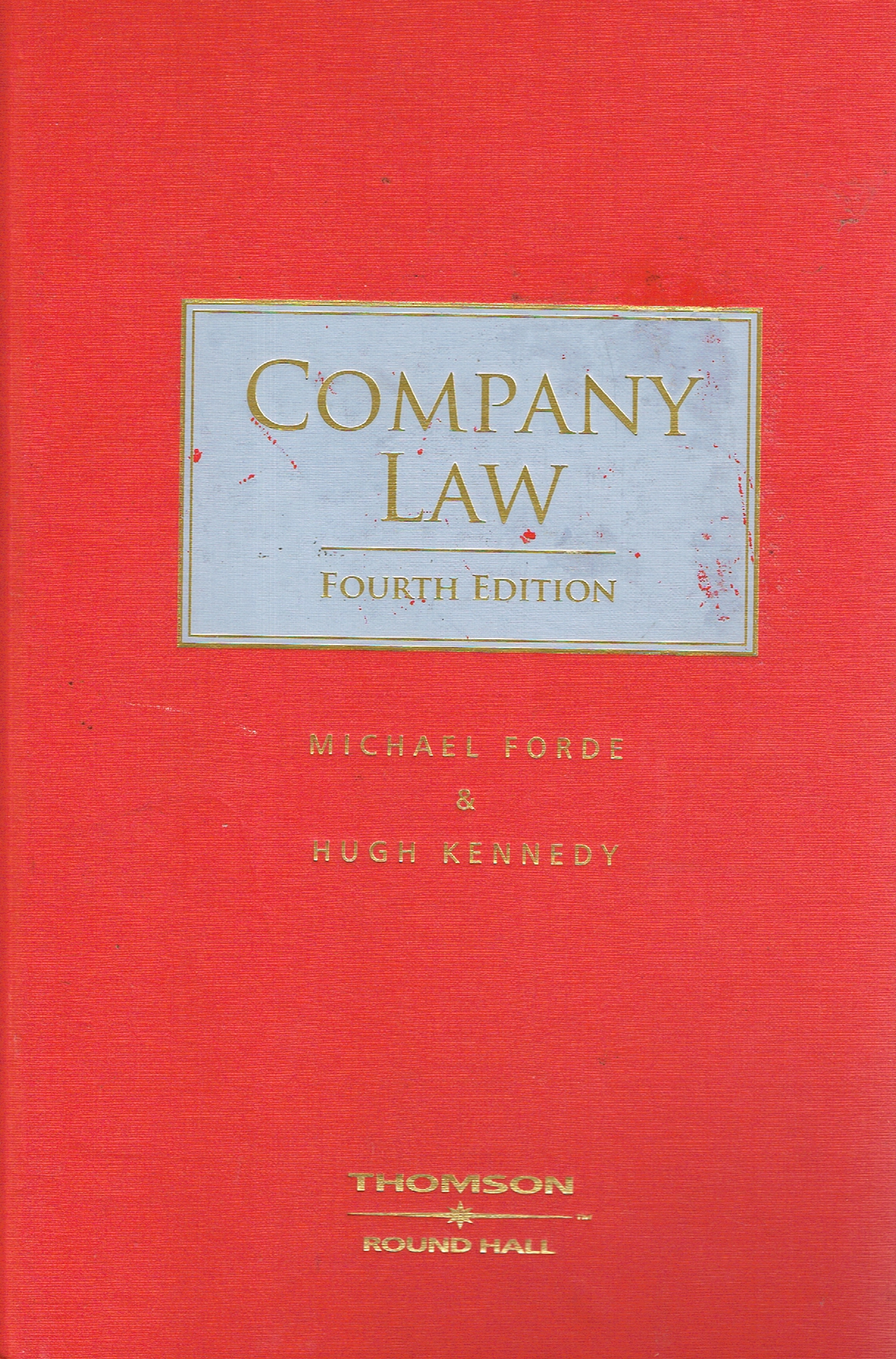 Company Law