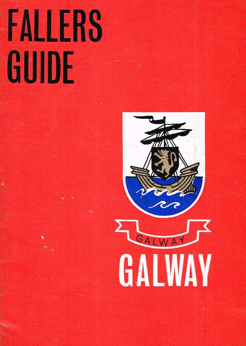 Fallers Guide: Galway