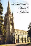 St Saviour's Church, Arklow