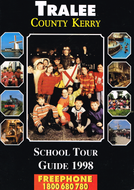 Tralee County Kerry: School Tour Guide 1998