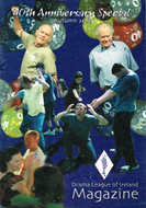Drama League of Ireland Magazine - 40th Anniversary Special, Autumn 2005