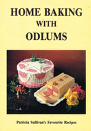 Home Baking with Odlums