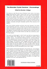Load image into Gallery viewer, The Brendan Corish Seminar Proceedings 11th March 2006