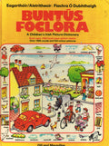 Buntus Foclora: Leagan Gaeilge den Sraithleabhar