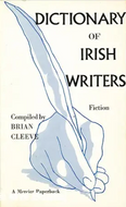 Dictionary of Irish Writers: First Series: Fiction