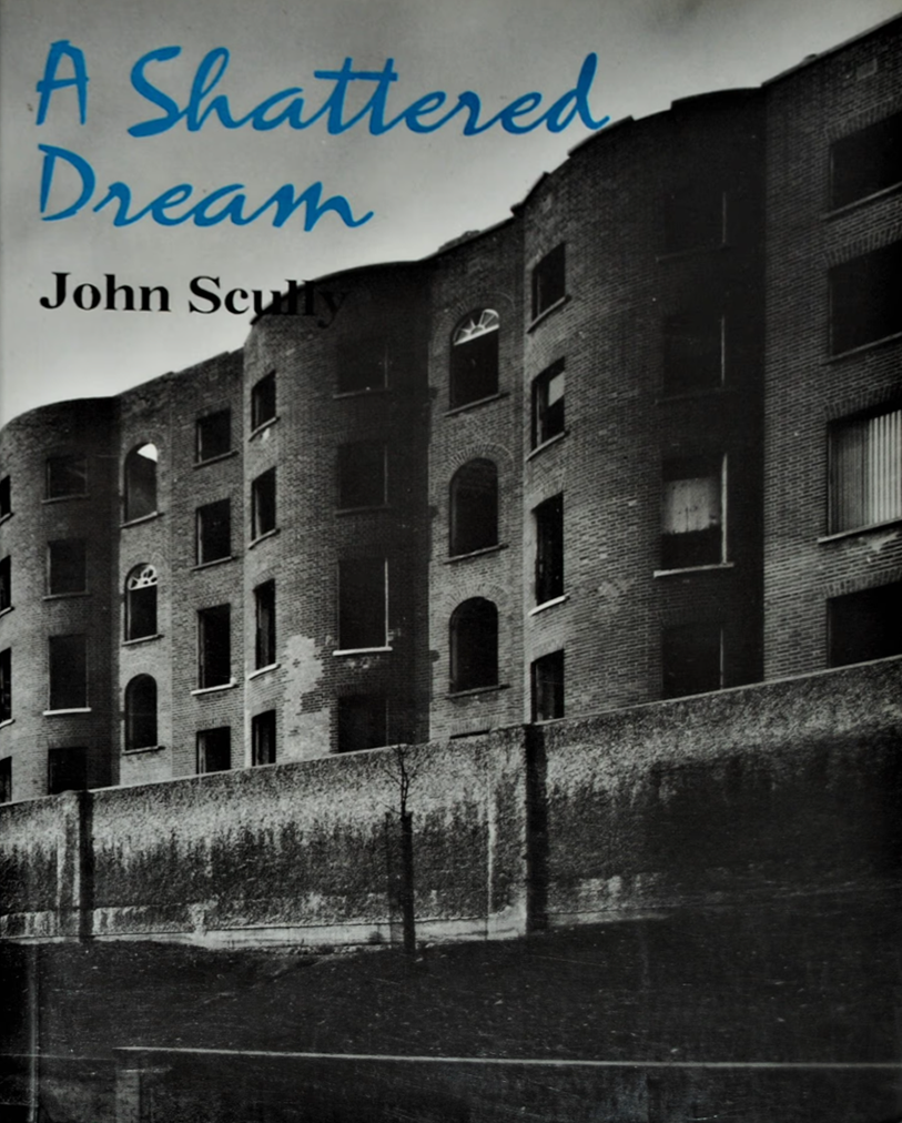 A shattered dream