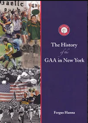 The History of the GAA in New York