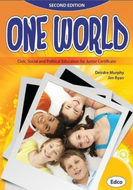 One World: Civic, Social and Political Education for Junior Certificate