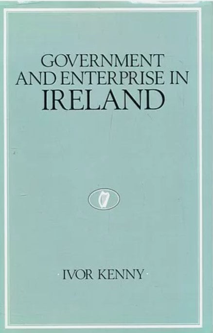 Government and Enterprise in Ireland
