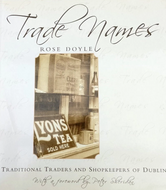 Trade Names: Ships and Shopkeepers of Dublin