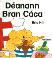 Deanann Bran Caca