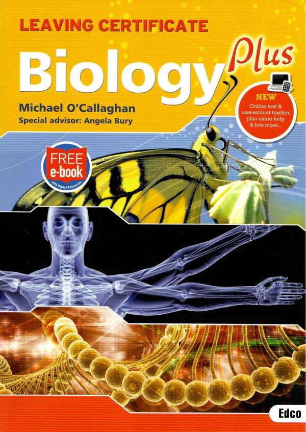 Biology plus