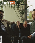 Circa Art Magazine 120: Contemporary Visual Culture in Ireland - Summer 2007