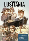 The Sinking of the Lusitania - Creative Centenaries - Key Stage 3 Learning Resource