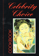 Celebrity Choice Cookbook
