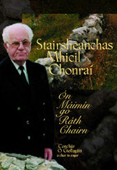 Stairsheanchas Mhicil Chonrai on Haimin Go Rah Chairn