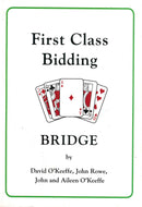 First Glass Bidding