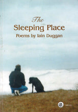 Load image into Gallery viewer, The sleeping place