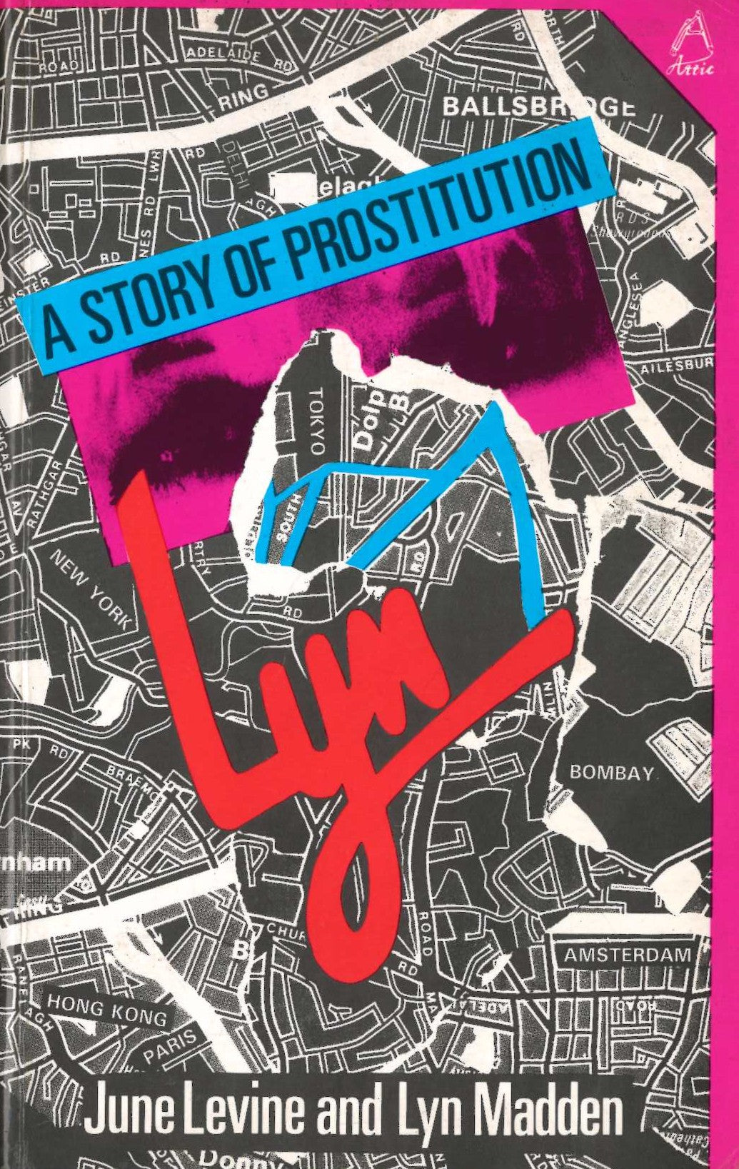 Lyn: A Story of Prostitution