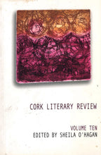 Load image into Gallery viewer, Cork Literary Review: v. 10