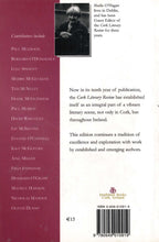 Load image into Gallery viewer, Cork Literary Review: v. 10