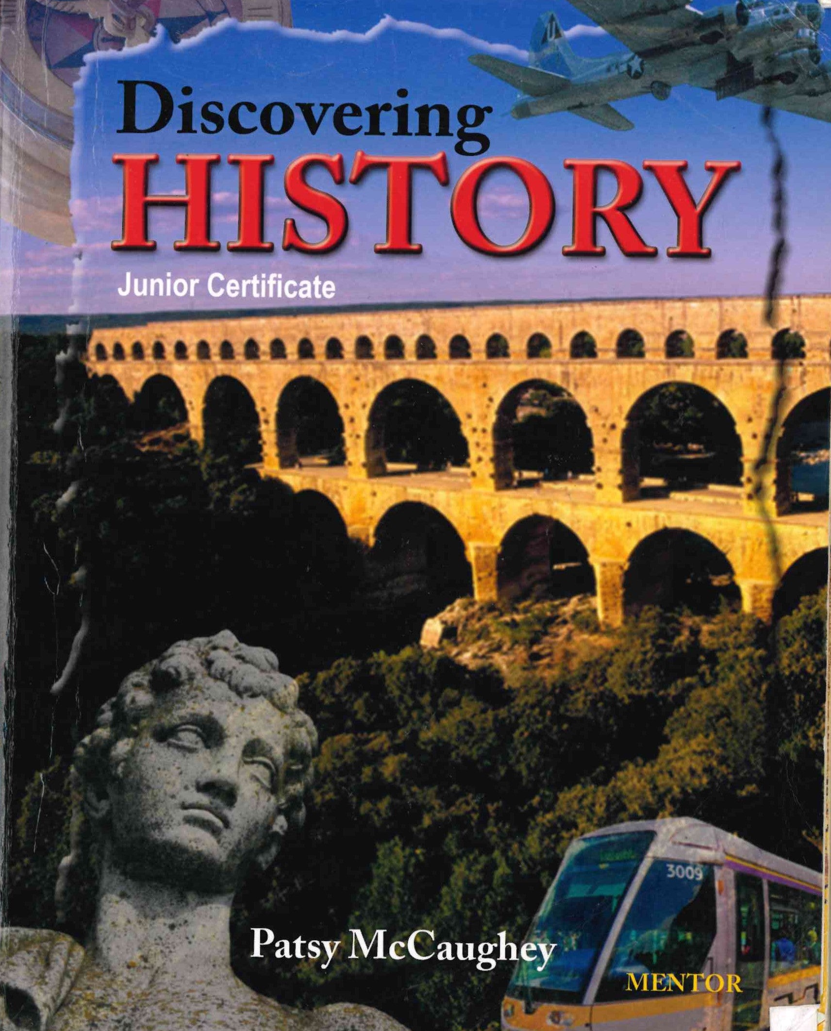 Discovering History: Junior Certificate
