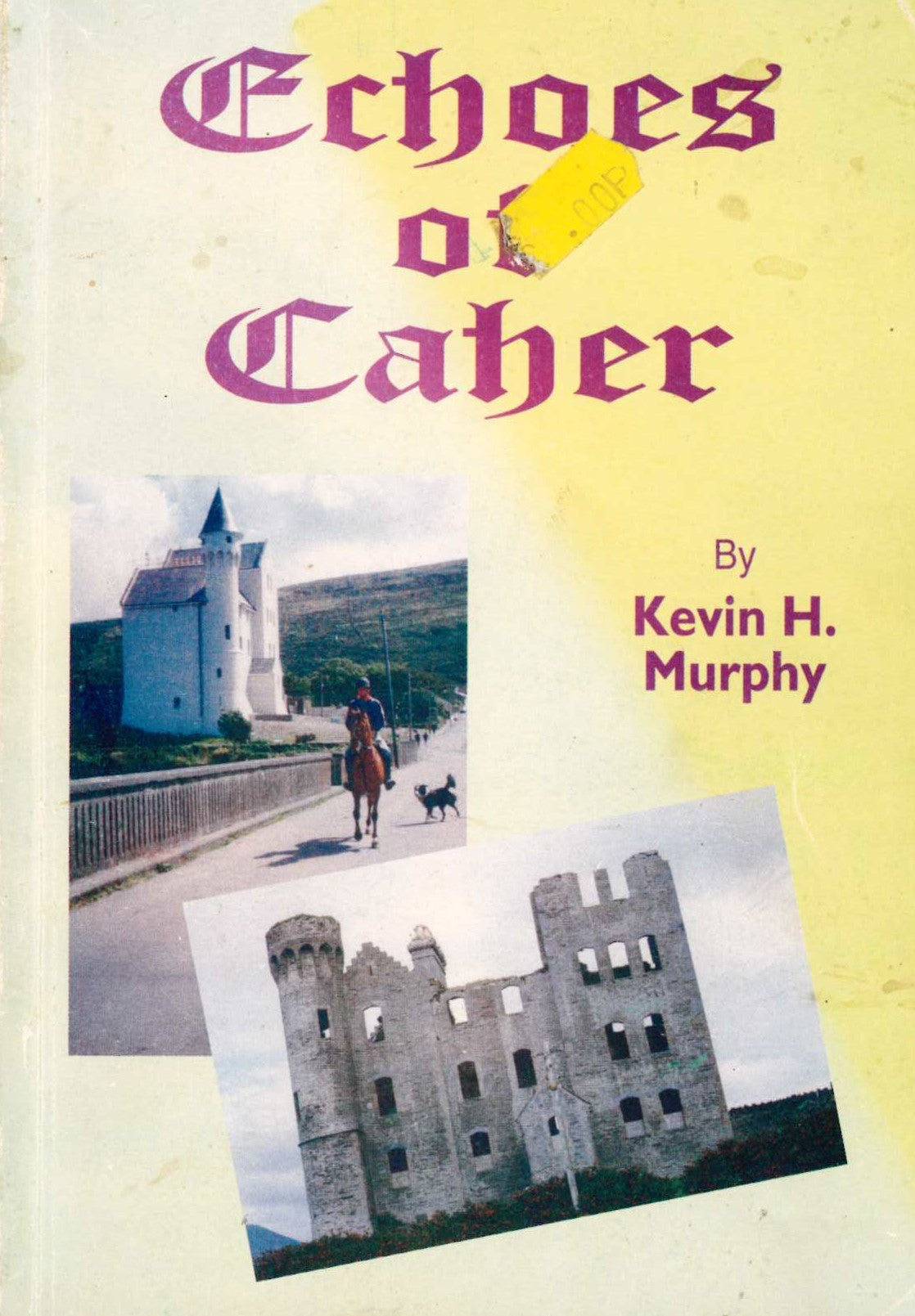 Echoes of Caher