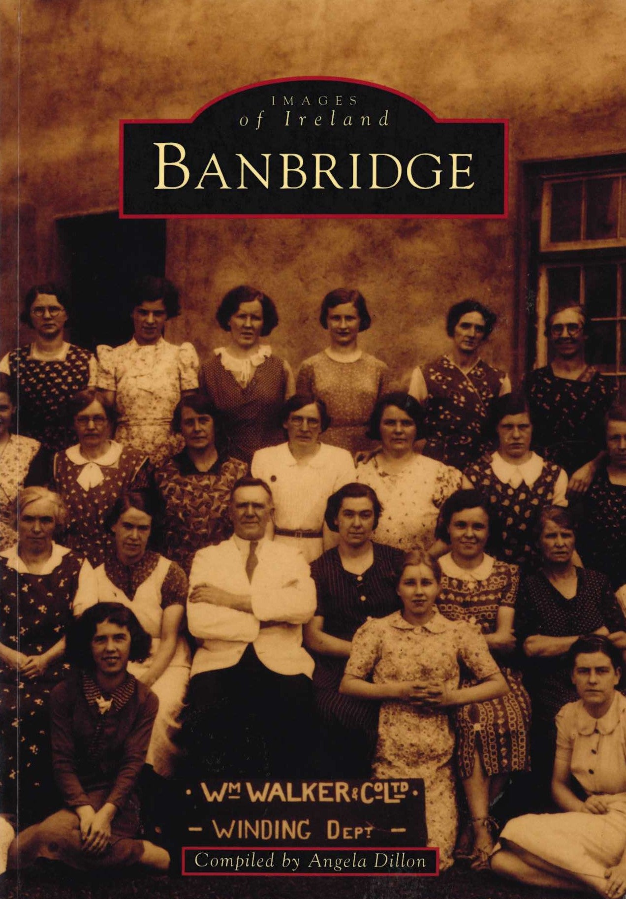Banbridge (Images of Ireland)