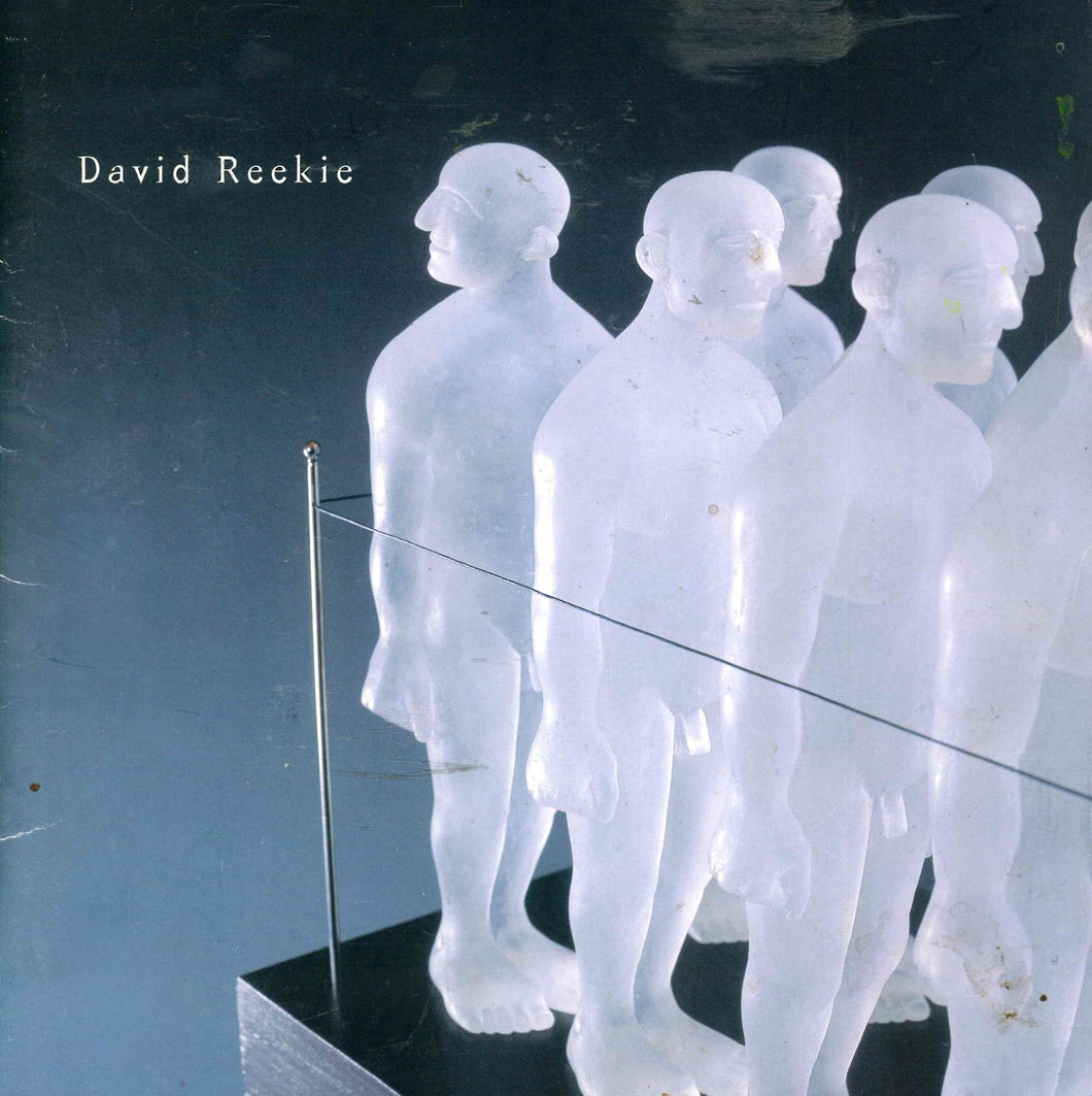 David Reekie