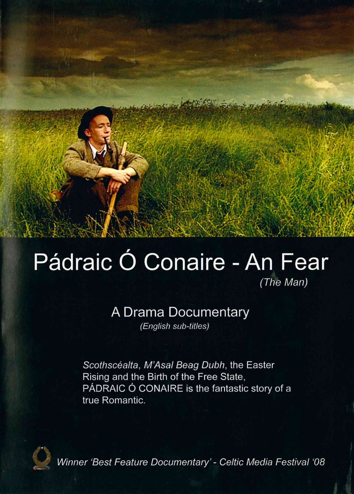 Pádraic Ó Conaire - An Fear (The Man)