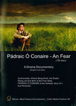 Load image into Gallery viewer, Pádraic Ó Conaire - An Fear (The Man)