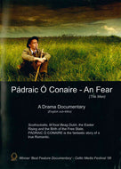 Pádraic Ó Conaire - An Fear (The Man)