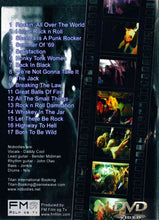 Load image into Gallery viewer, Nobodies: Live in Drangedal 2003