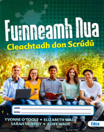 Fuinneamh Nua: Cleachtadh don Scrúdú