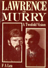 Load image into Gallery viewer, Lawrence and Murry: A Two-fold Vision