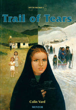 Load image into Gallery viewer, Trail of Tears: No. 3 (Key to the Past S.)