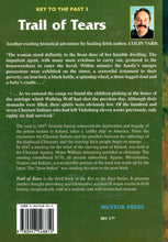 Load image into Gallery viewer, Trail of Tears: No. 3 (Key to the Past S.)