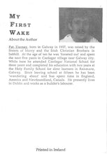Load image into Gallery viewer, My First Wake