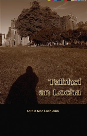 Taibhsi an Locha