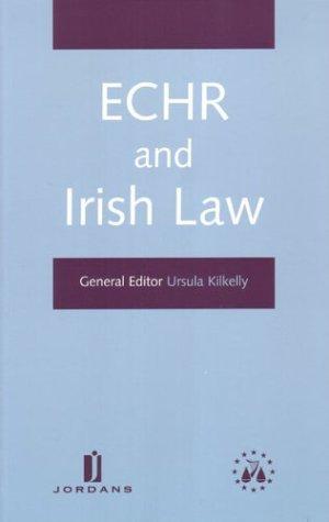 ECHR and Irish Law