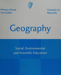 Geography: Social, environmental and scientific education : curriculum