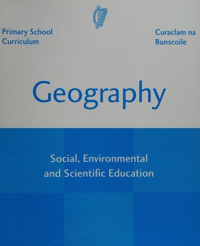 Geography: Social, environmental and scientific education : curriculum