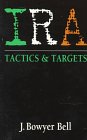 IRA Tactics and Targets