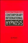 Contemporary International Hypnosis